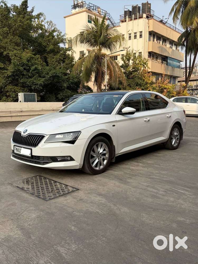 2016 Superb L&k Diesel
