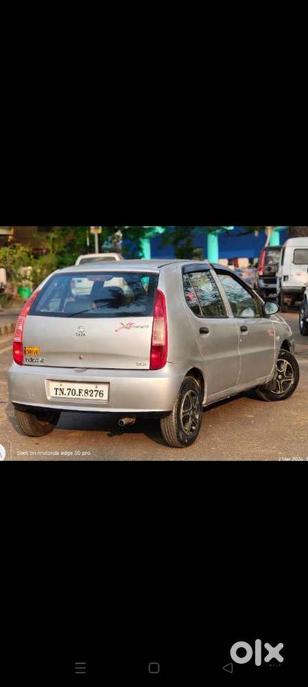 Tata Indica Lsi, 2012, Diesel