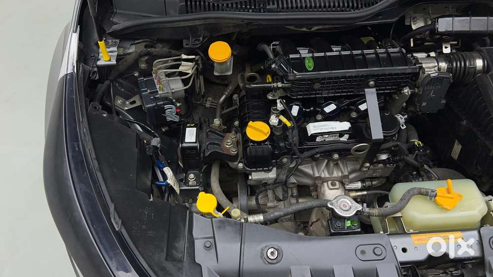 Tata Altroz Xta Petrol, 2023, Petrol