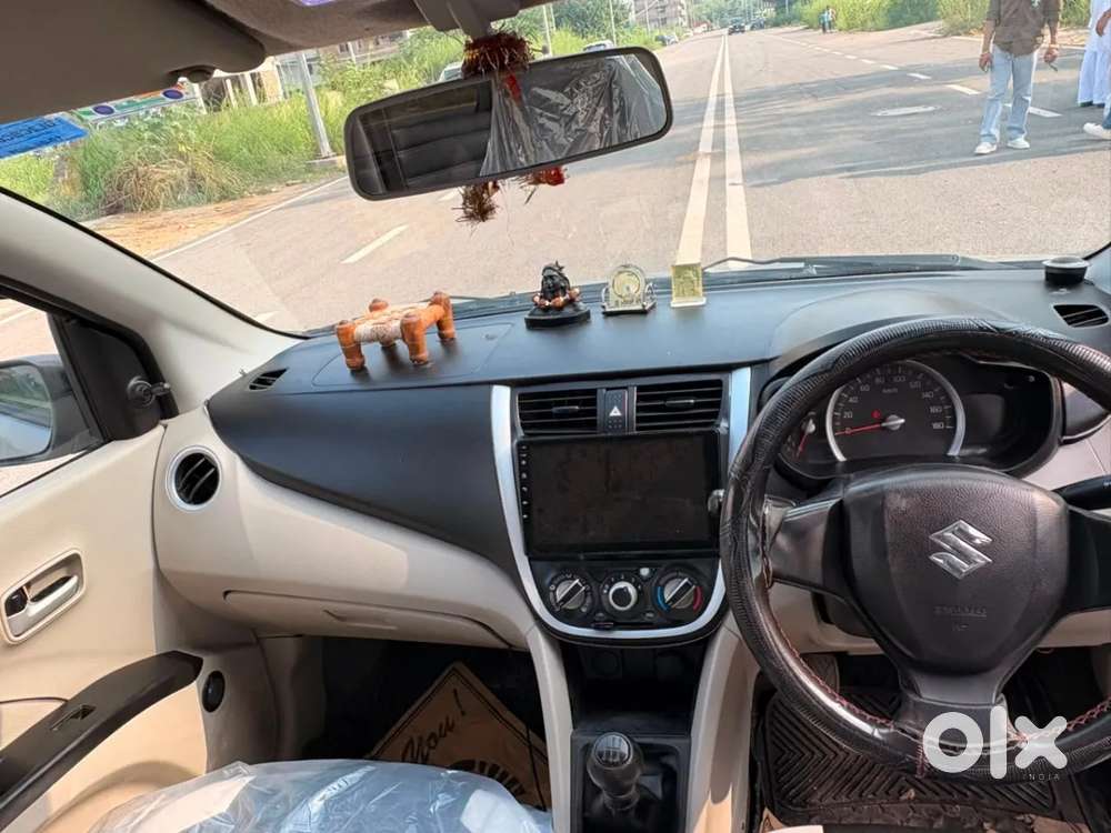 Maruti Suzuki Celerio Vxi(o), 2021, Petrol