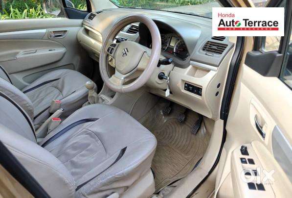 Maruti Suzuki Ertiga 2012-2015 Vxi Cng, 2015, Cng & Hybrids