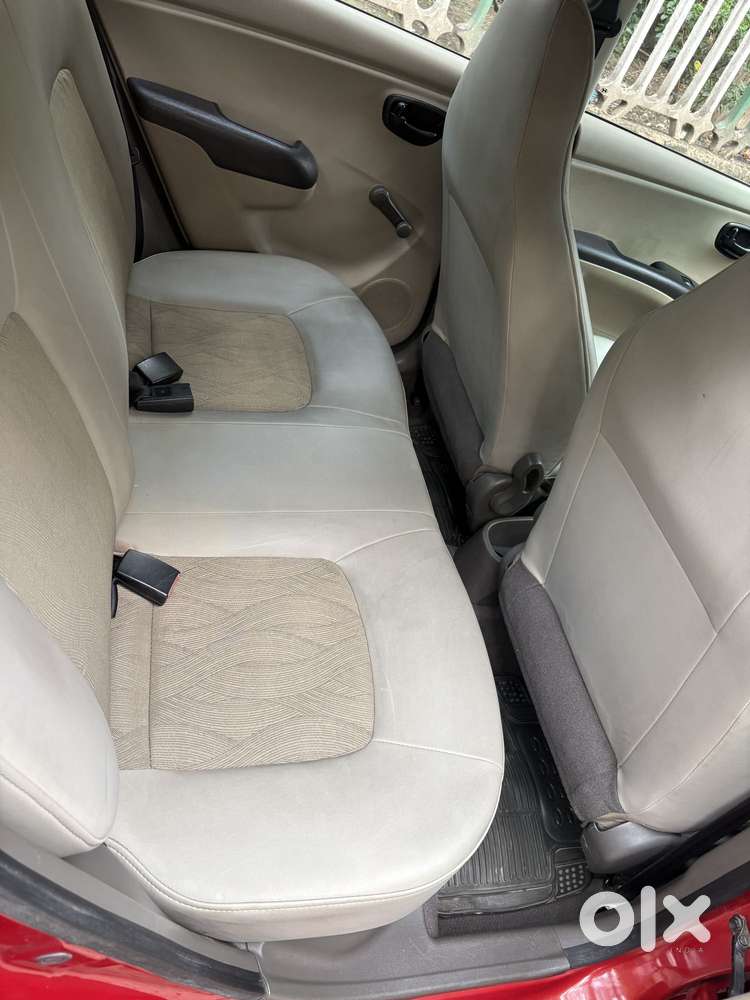 Hyundai I10 Era, 2011, Petrol