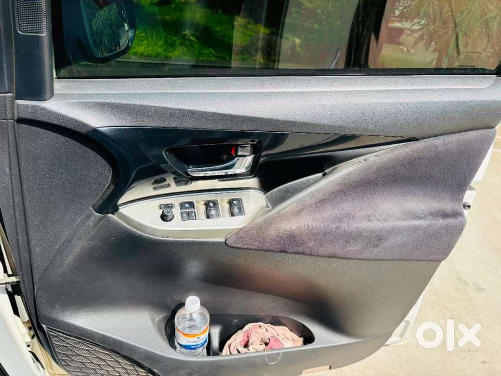Toyota Innova Crysta, 2020, Diesel