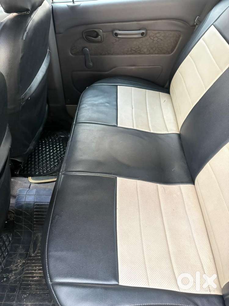 Hyundai Santro Xing 2007