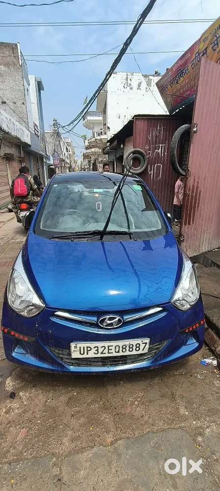 Good Condition Car