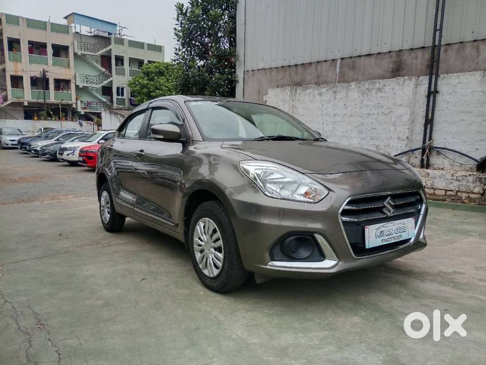Maruti Suzuki Dzire 1.2 Vxi, 2024, Petrol