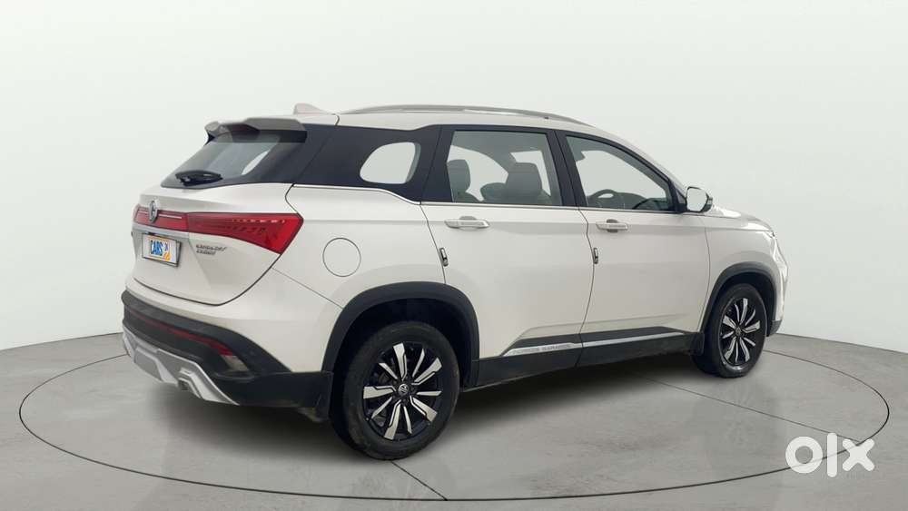 Mg Hector 2.0 Sharp Diesel, 2019, Diesel