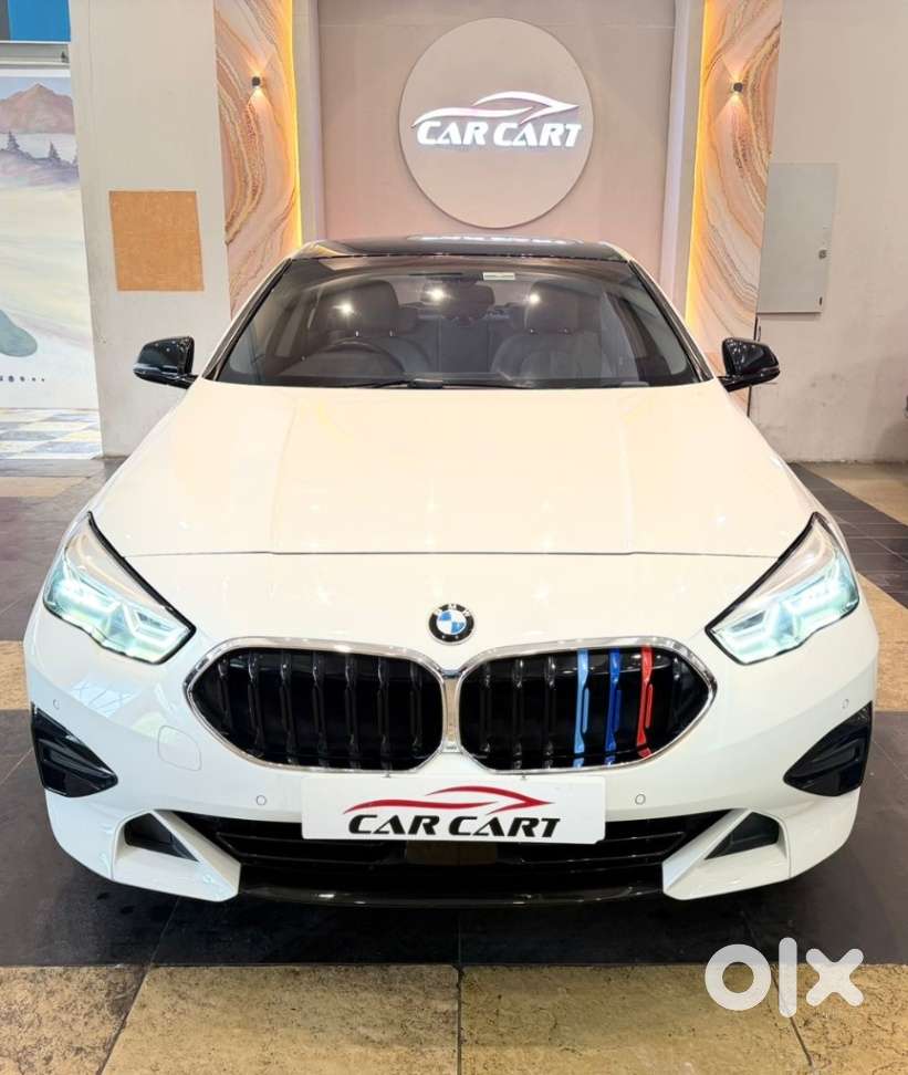 Bmw 2 Series 2.0 220d Sportline, 2021, Diesel