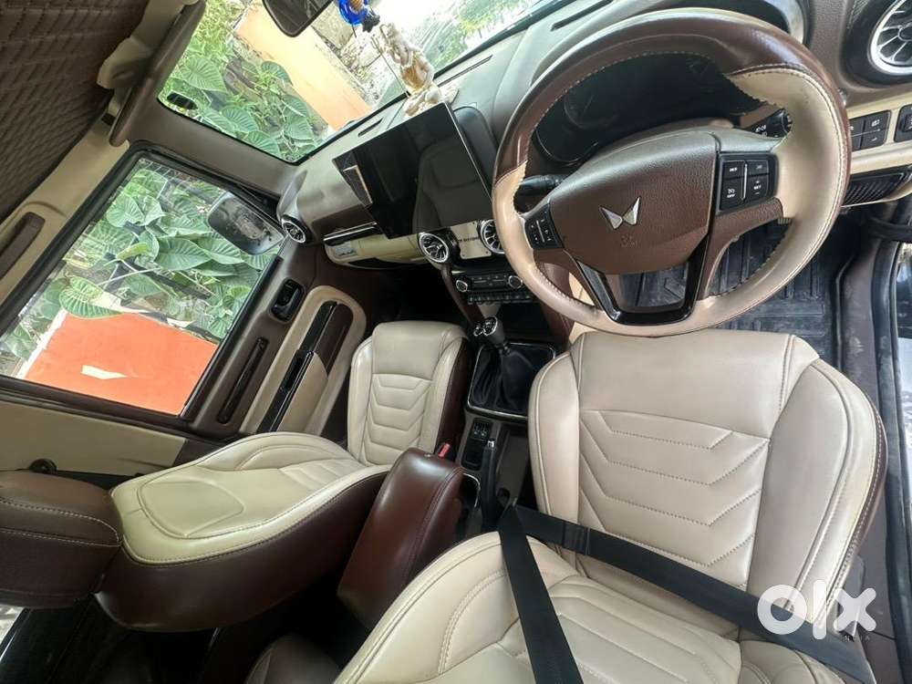 Mahindra Diesel Car 2022