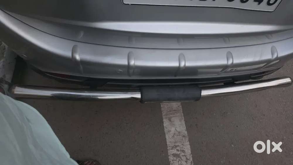 Mahindra Xuv500 W10 2015