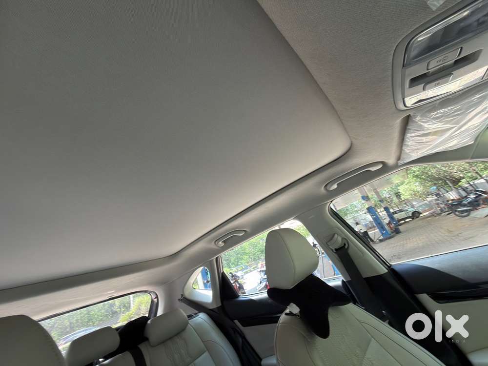 2024 Kia Seltos Htx Petrol Automatic  It Employee Driven