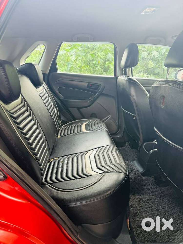 Maruti Suzuki Brezza Vdi, 2018, Diesel