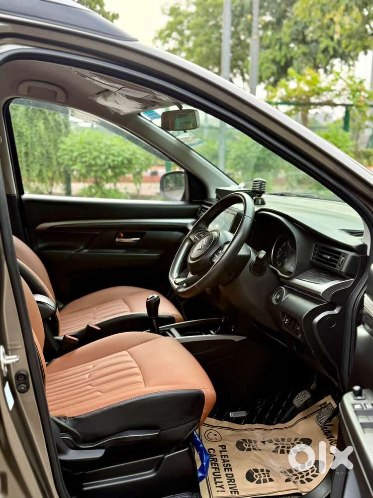 Maruti Suzuki Xl6 1.5 Alpha Mt, 2021, Petrol