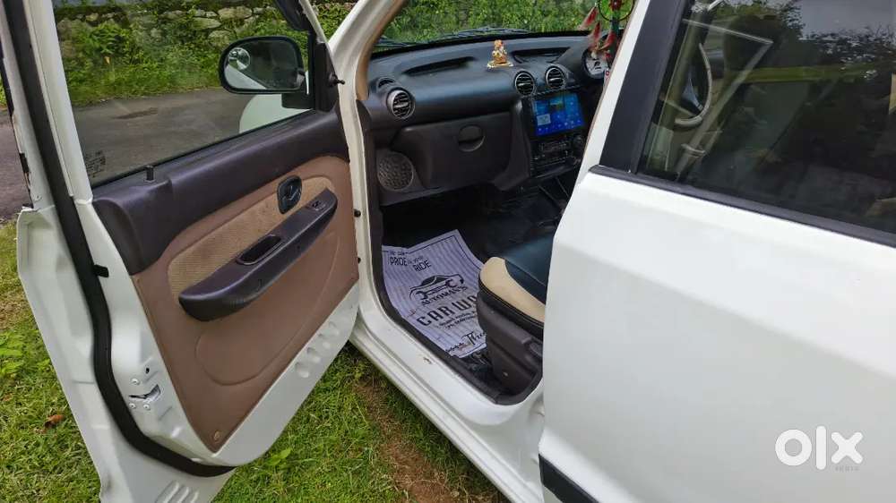 Hyundai Santro Xing Gl 2010