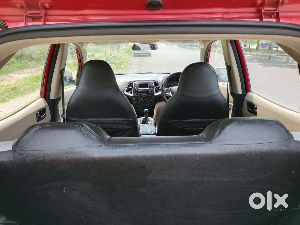 Hyundai New Santro 1.1 Magna Corporate Edition, 2021, Petrol