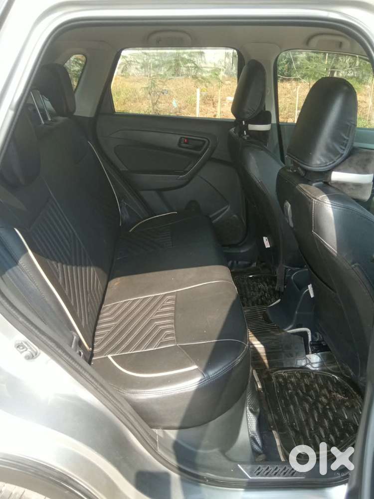 Maruti Suzuki Brezza Zdi, 2017, Diesel