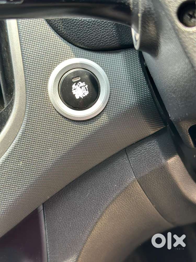 Hyundai Creta 1.6 Sx Plus, 2017, Petrol