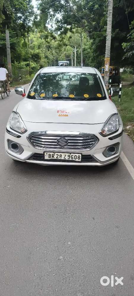 Dzire New Condition Car All Pepar Ok