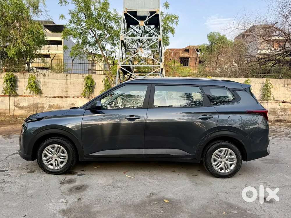 Kia Carens 1.5 Prestige 2023