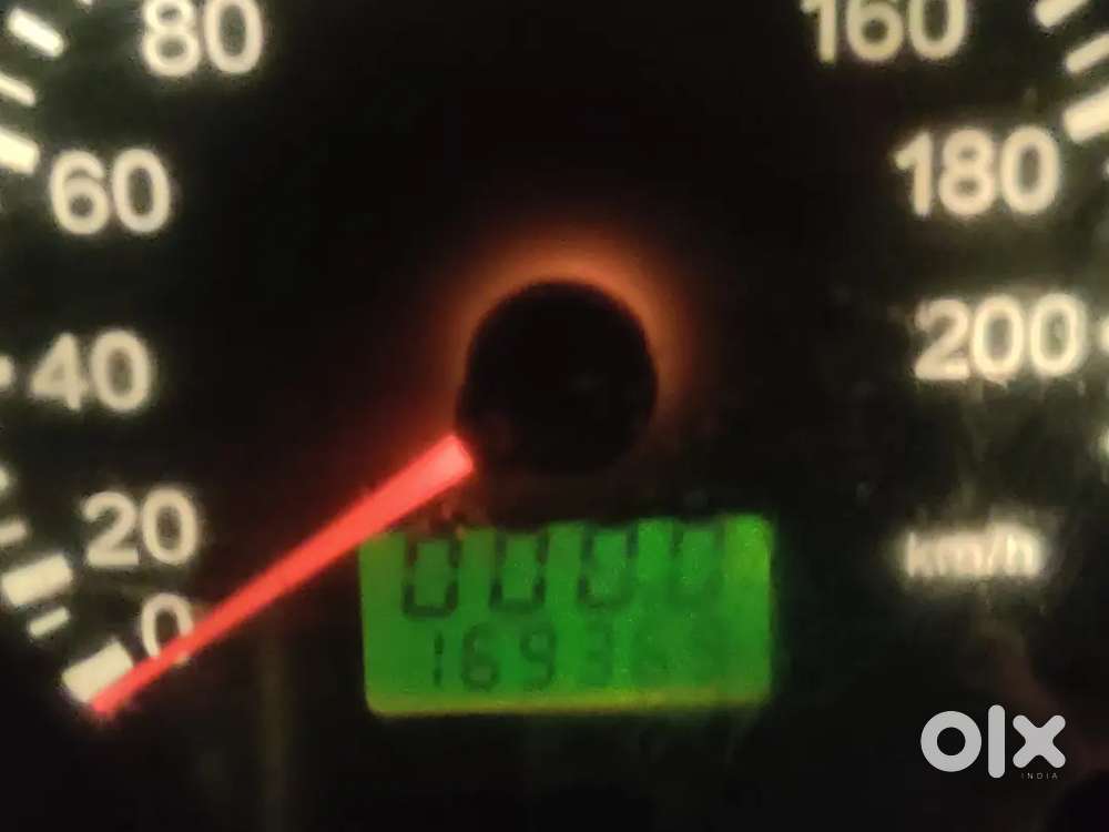 Mitsubishi Lancer 2.0 Lxd 2004