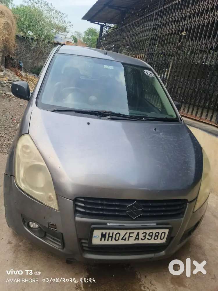 Maruti Ritz Vdi 2011