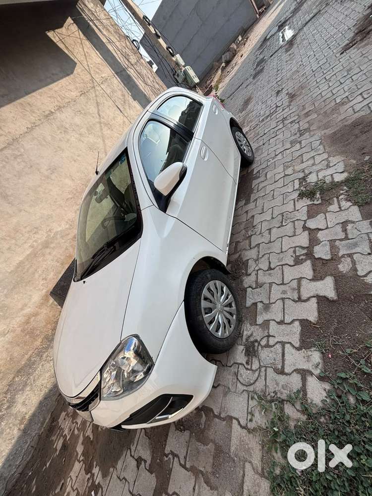 Toyota Etios Liva Diesel 2019