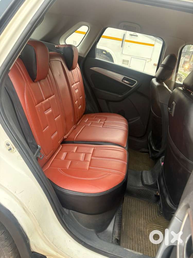 Maruti Suzuki Brezza Zdi 2017