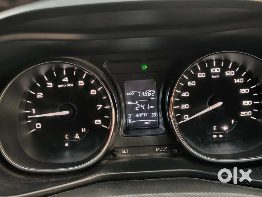 Tata Nexon 2017 Diesel Well Maintained