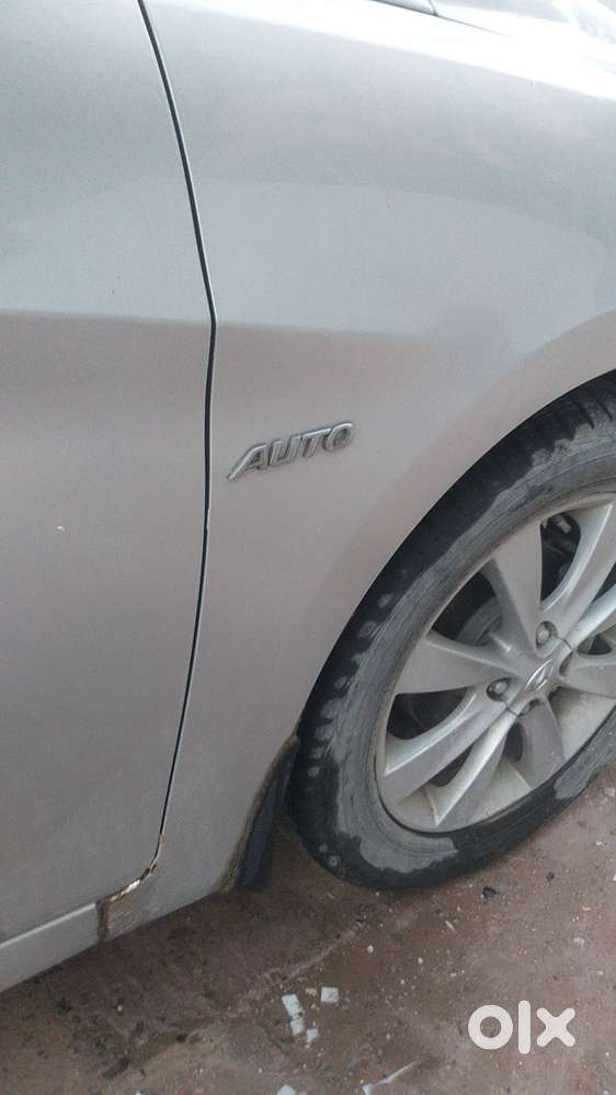 Verna Automatic, Top Model, Push Start, 6 Airbag, 59k, Avg 18-21 Kmpl