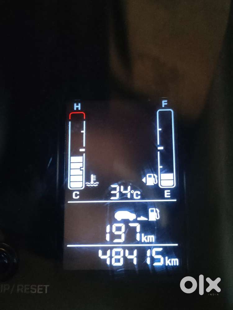 Hyundai Venue, 2021, Diesel