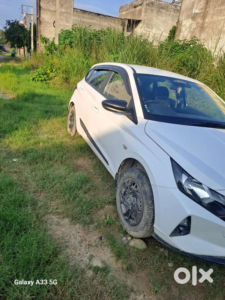No Accidental Clean Car
