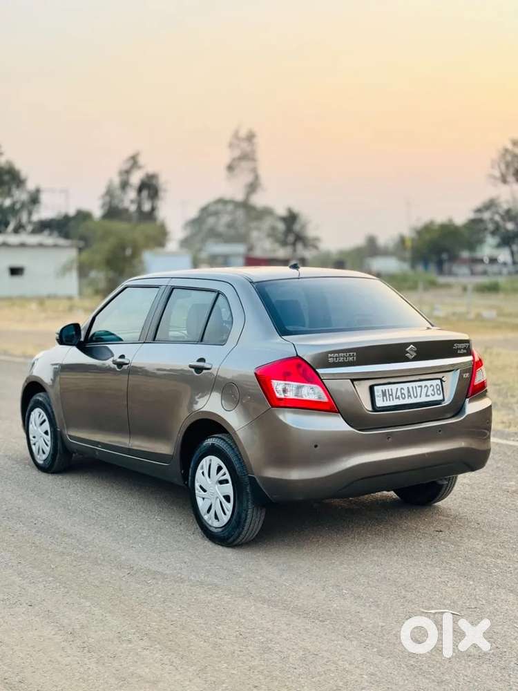 Maruti Suzuki Swift Dzire 1.3 Vxi, 2016, Petrol
