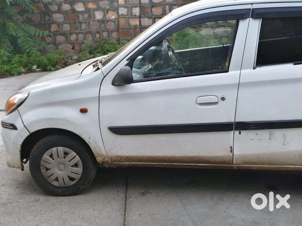 2019 Maruti Suzuki Alto