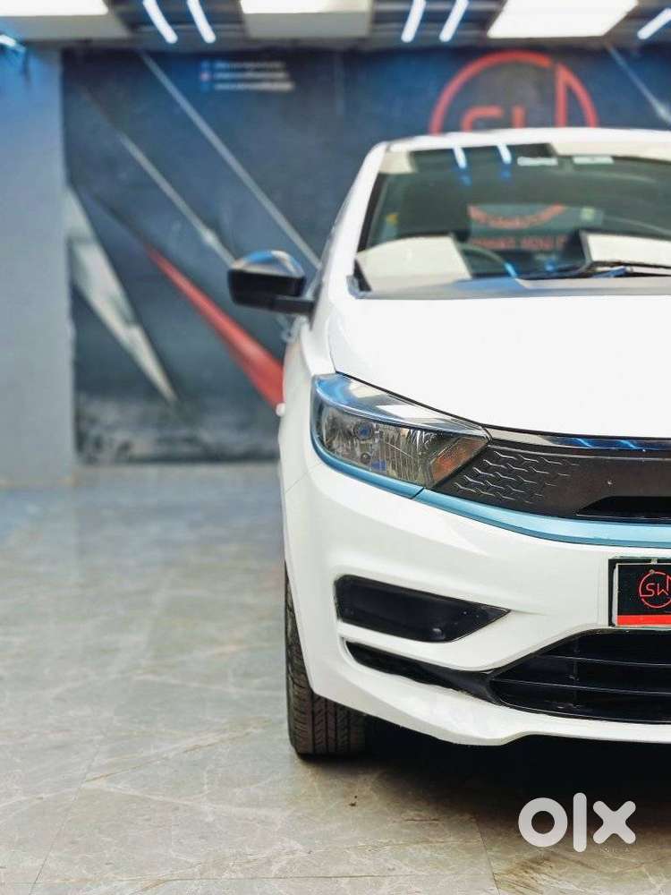 Tata Tigor Ev Xm Plus, 2022, Electric