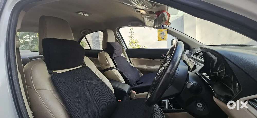 2022 Maruti Suzuki Dzire 1.2 Vxi