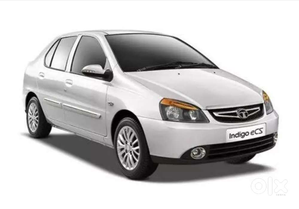 Tata Indigo Ecs 2018