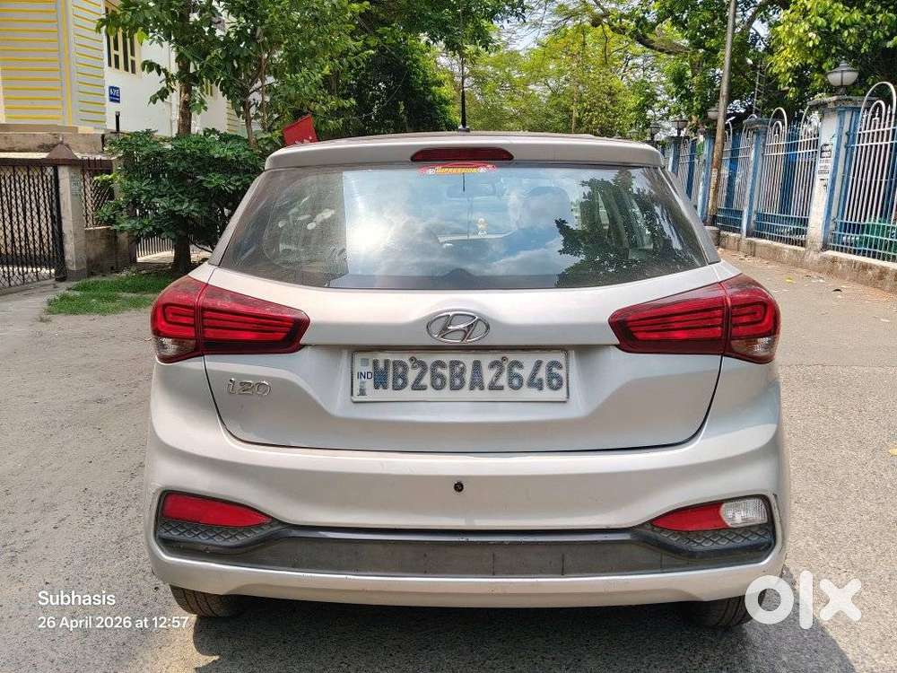 Hyundai Elite I20 Era 1.2, 2018, Petrol