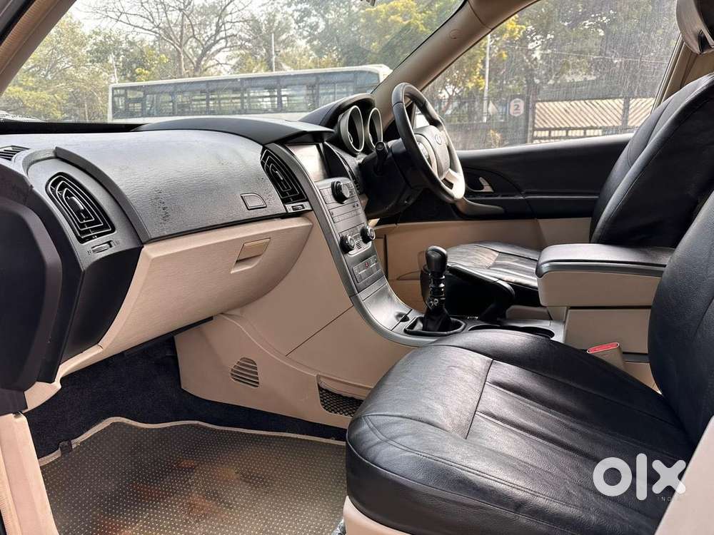 Mahindra Xuv500 W6 1.99 Mhawk, 2018, Diesel