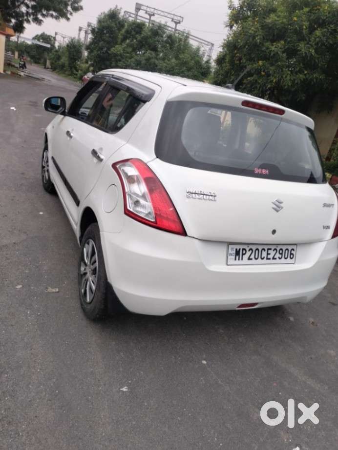 Maruti Suzuki Swift Ddis Vdi, 2014, Diesel