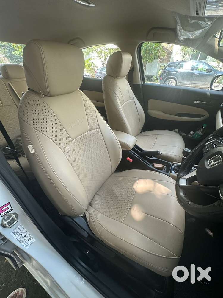 Looks Brand New -honda City Petrol Manual 2021