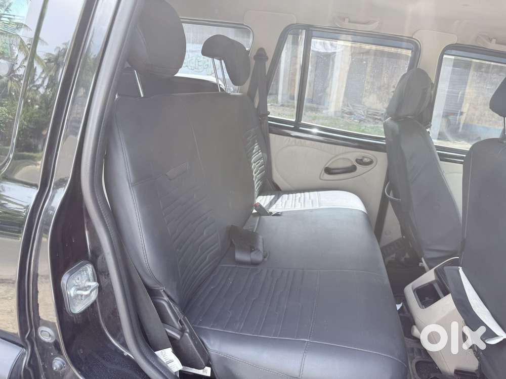 Mahindra Scorpio Classic 2.2 S Mt 9 Str, 2025, Cng & Hybrids