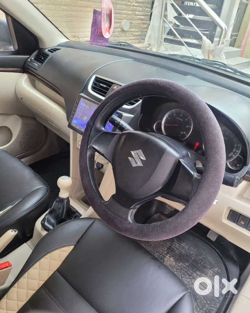 Maruti Suzuki Dzire Vdi