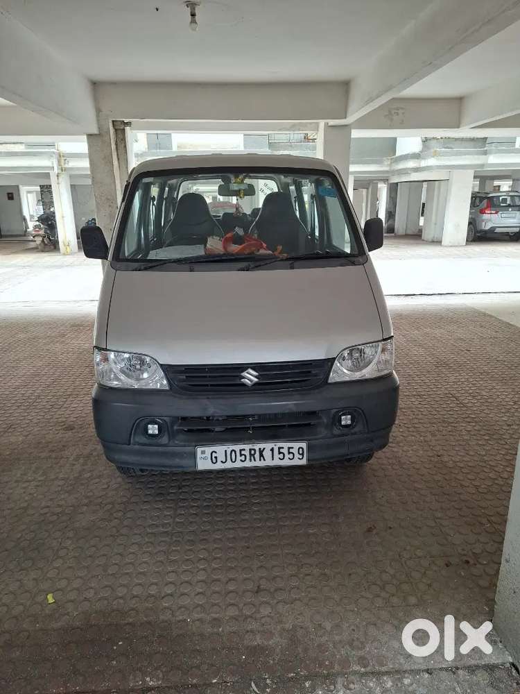 Maruti Suzuki Eeco 2020 7 Seater