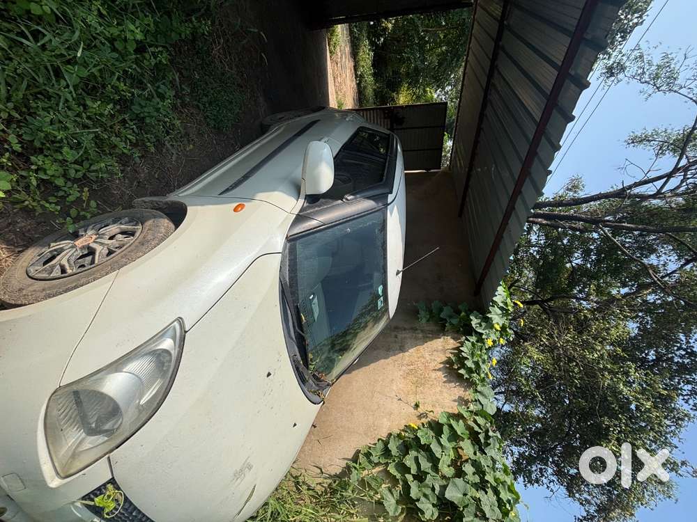 Maruti Suzuki Swift 2009