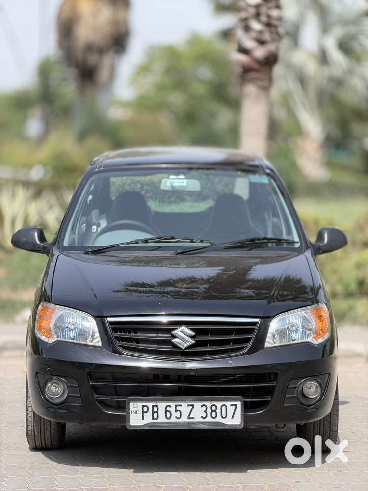 Maruti Suzuki Alto K10 Lxi Optional, 2014, Petrol