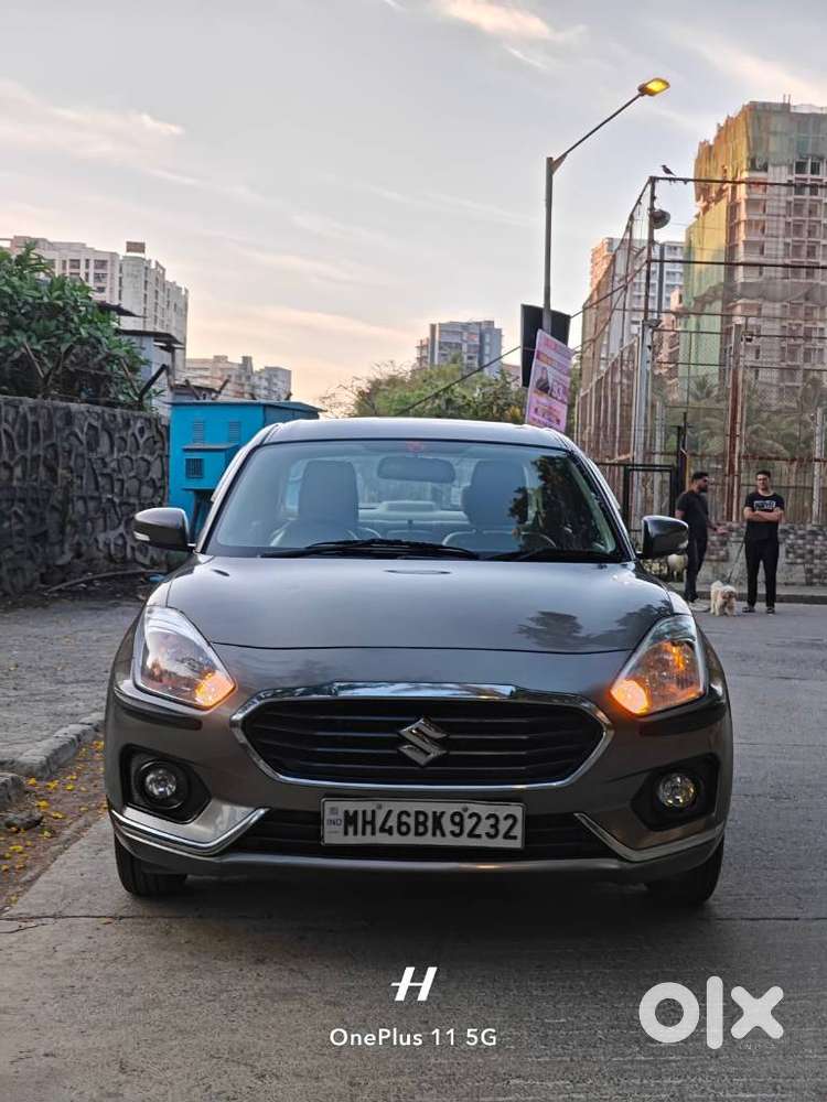 Maruti Suzuki Swift Dzire Vxi(o) Mt, 2019, Petrol