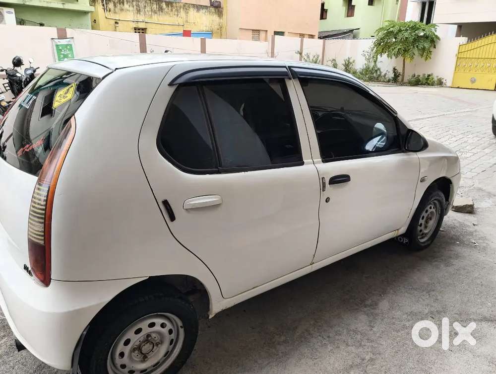 Tata Indica V2 Diesel 2009
