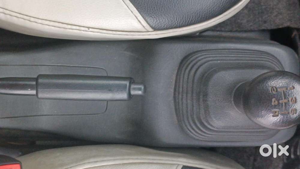 Maruti Suzuki Eeco 1.2 5 Str With A/c+htr, 2014, Petrol
