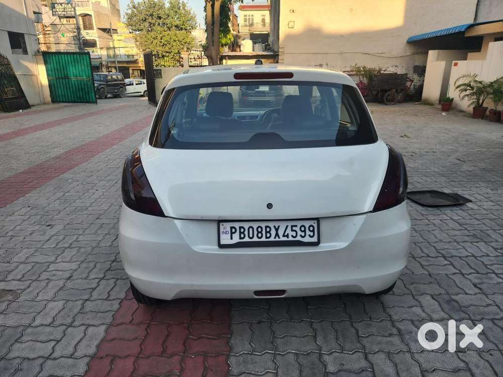 Maruti Suzuki Swift 2012 Diesel Good Condition