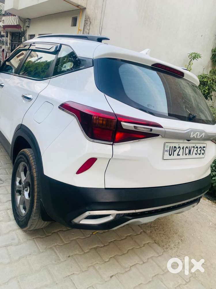 Kia Seltos 2023 Petrol Manual